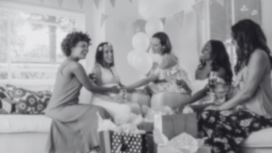 Birth & Baby Shower