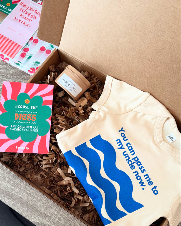 Fambly Gift Box