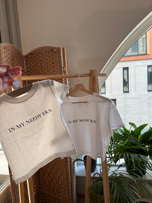 Needy era - Baby t-shirt