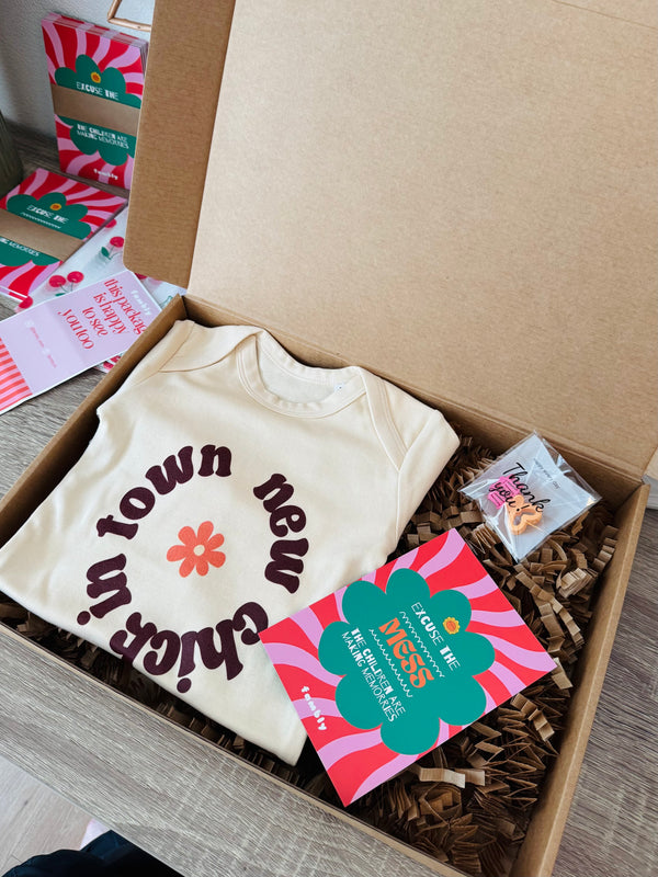 Fambly Gift Box