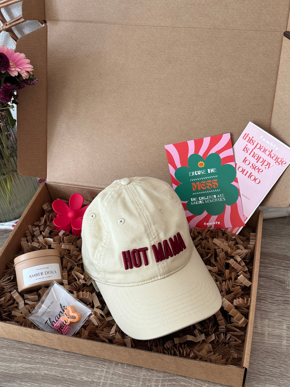 Fambly Gift Box
