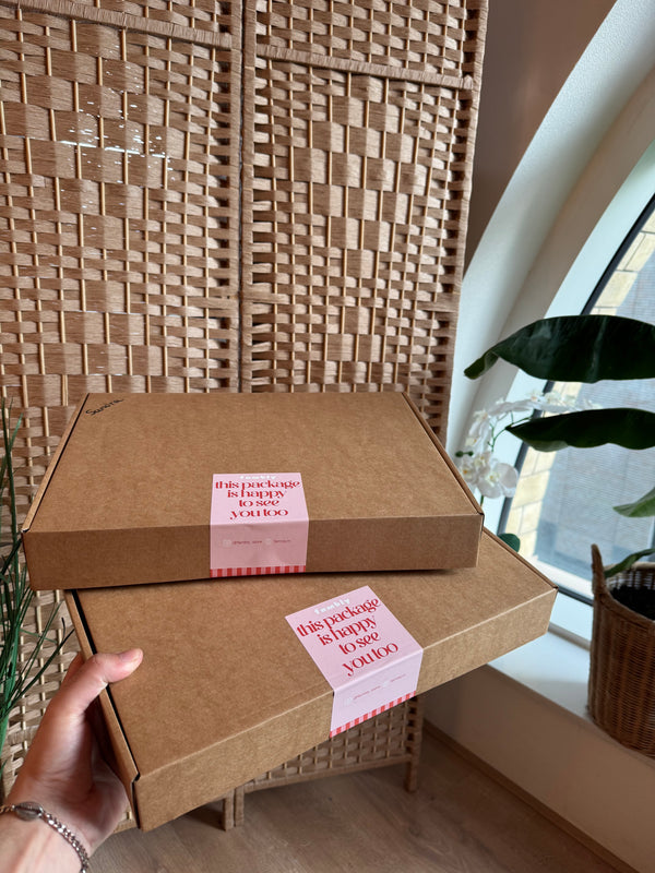 Fambly Gift Box