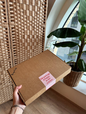 Fambly Gift Box